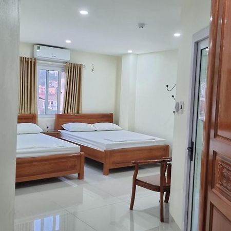 89 Hotel Cao Bang Exteriér fotografie
