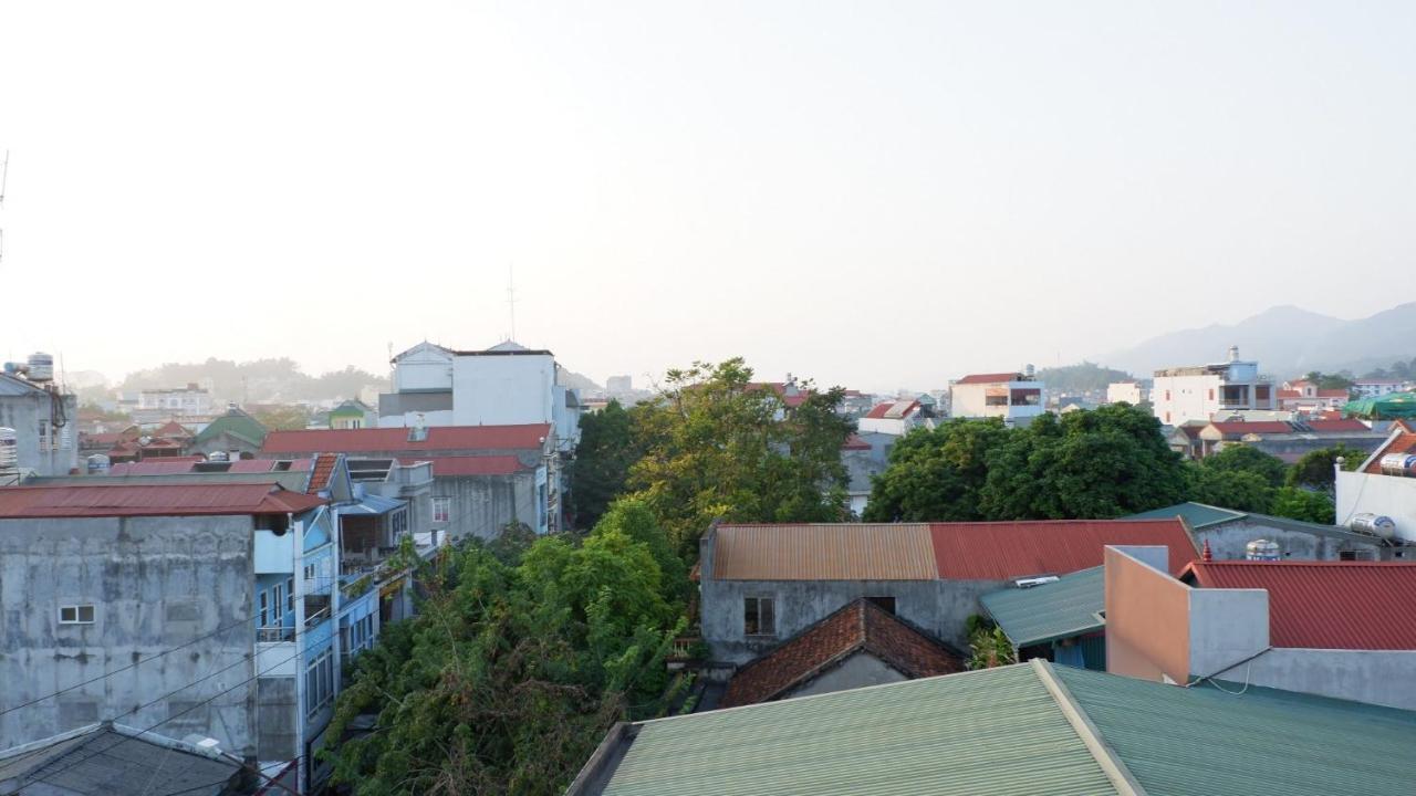 89 Hotel Cao Bang Exteriér fotografie
